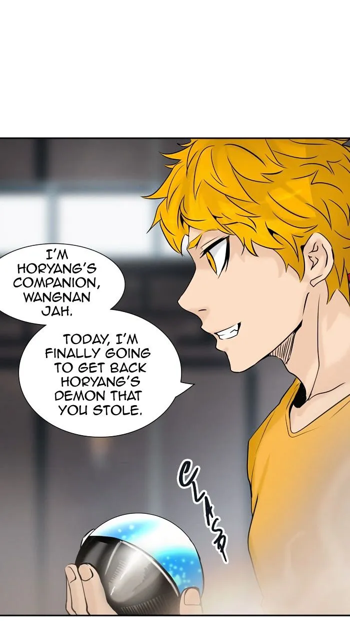 Tower of God Chapter 306 Online - página 44