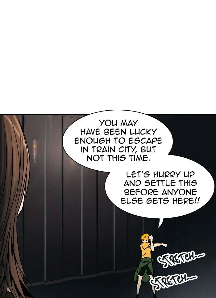 Tower of God Chapter 306 Online - página 45