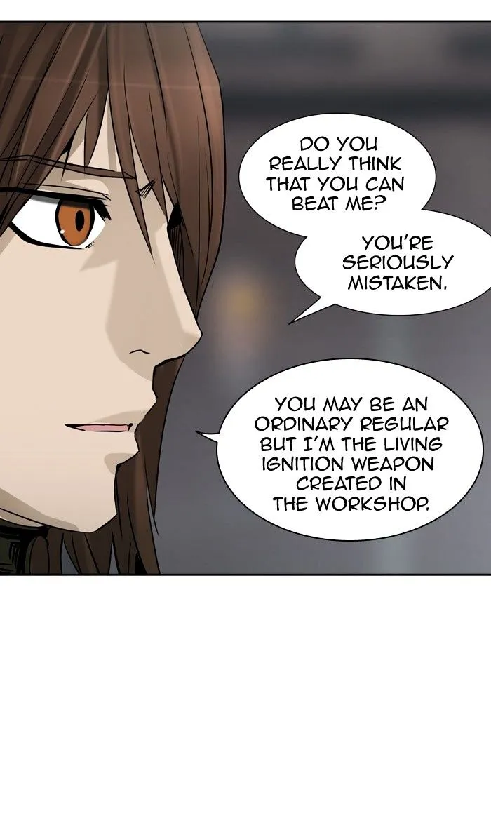 Tower of God Chapter 306 Online - página 47