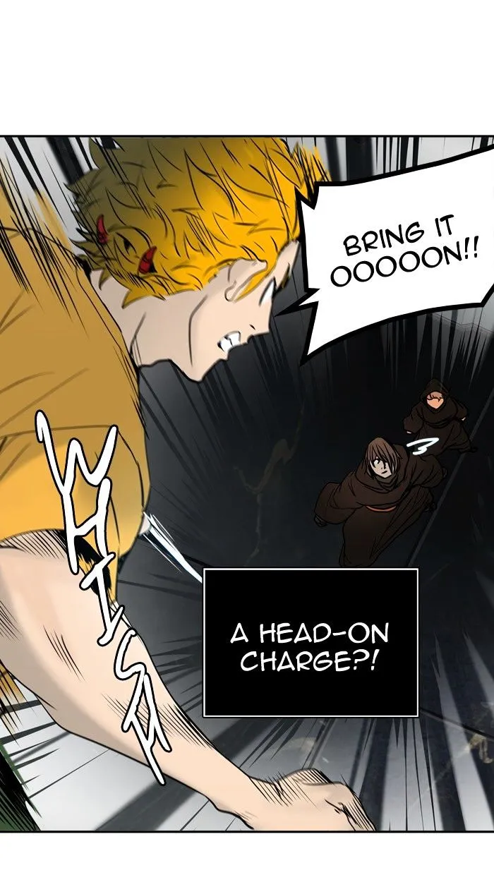 Tower of God Chapter 306 Online - página 54