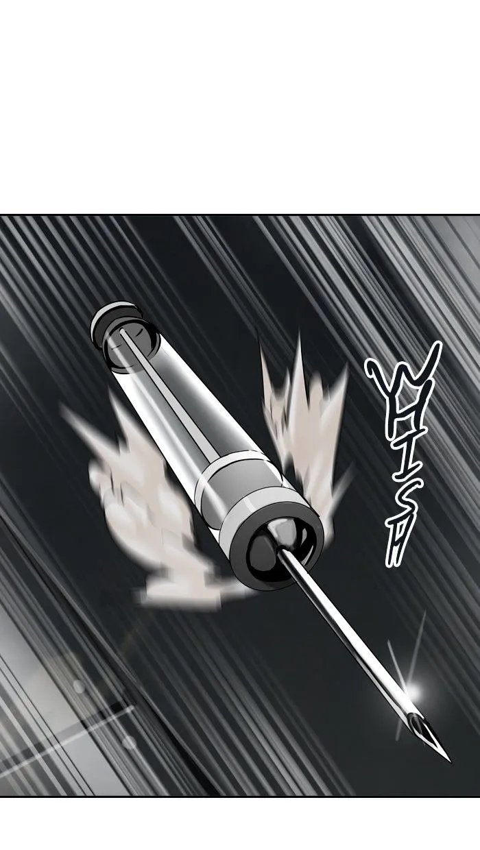 Tower of God Chapter 306 Online - página 60