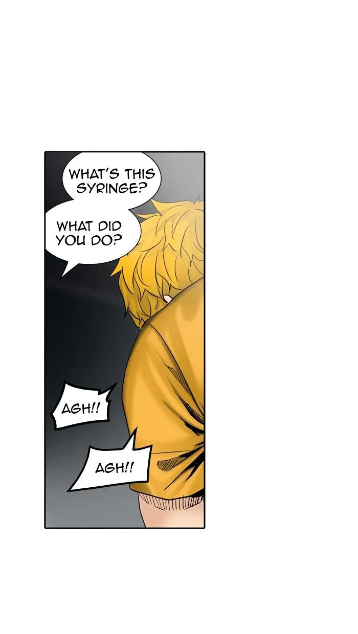 Tower of God Chapter 306 Online - página 61