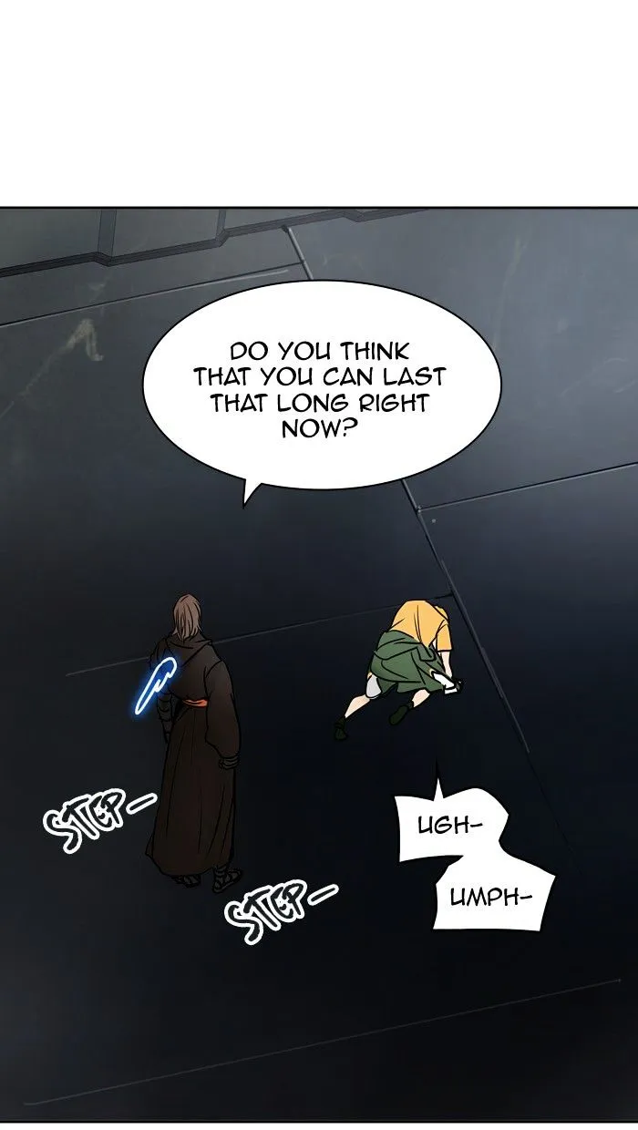 Tower of God Chapter 306 Online - página 67