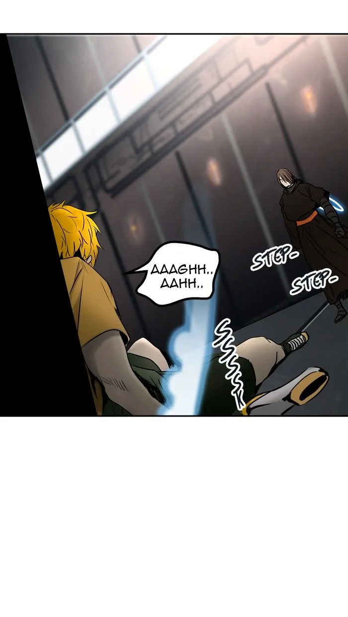 Tower of God Chapter 306 Online - página 72