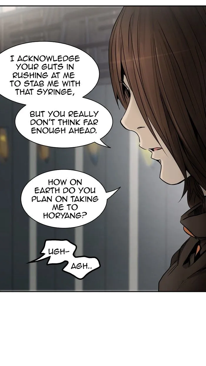 Tower of God Chapter 306 Online - página 73