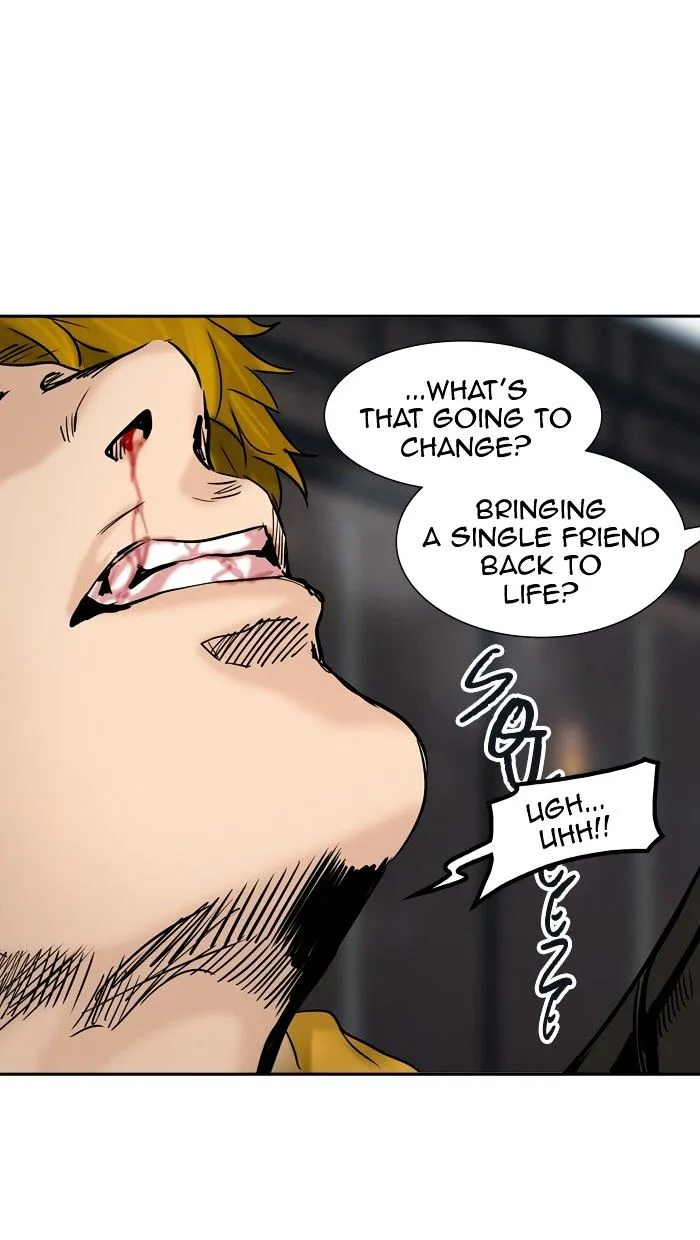 Tower of God Chapter 306 Online - página 77