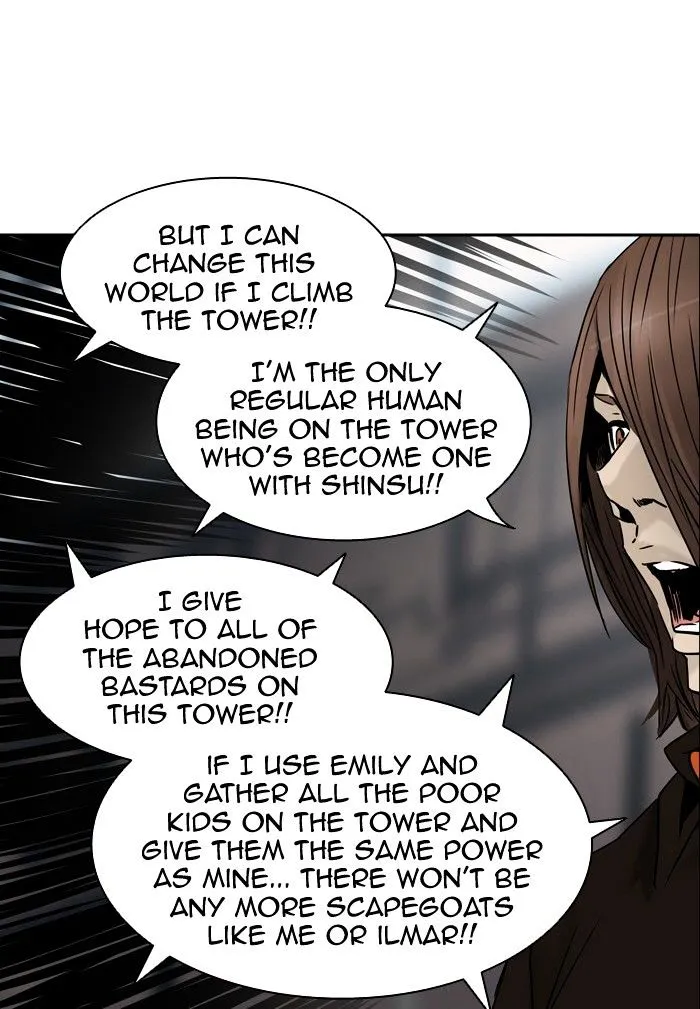 Tower of God Chapter 306 Online - página 78