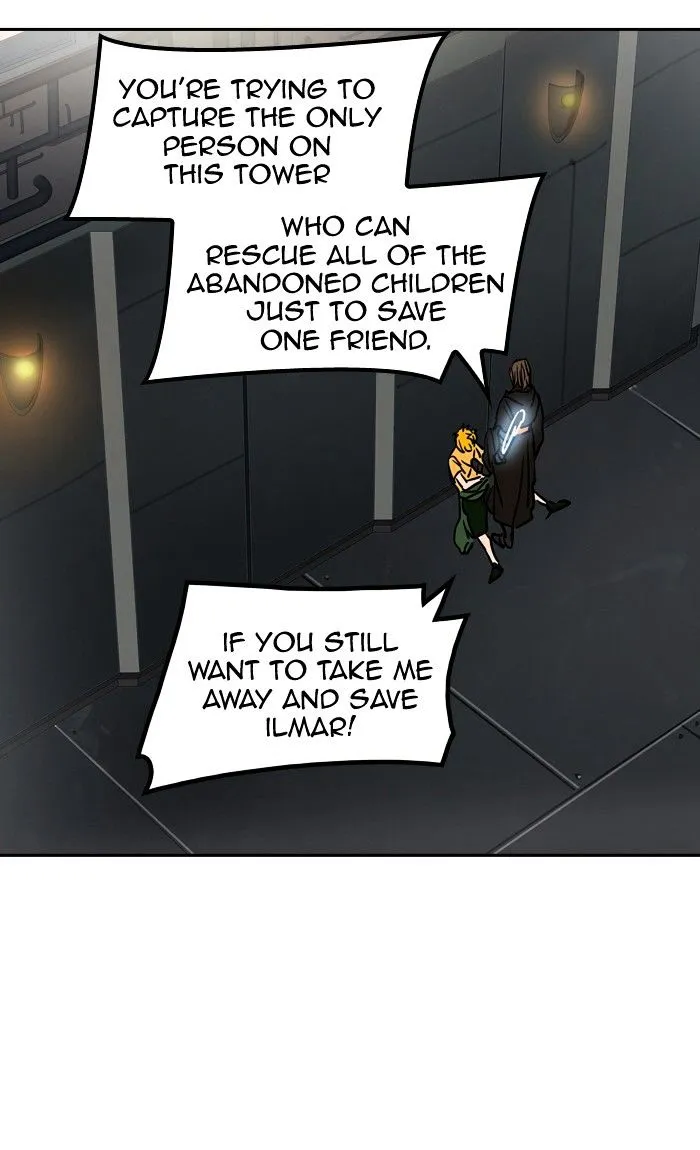 Tower of God Chapter 306 Online - página 80