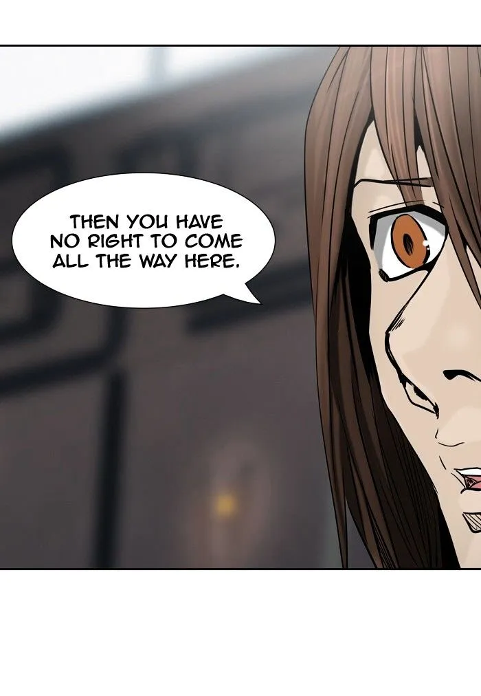 Tower of God Chapter 306 Online - página 81