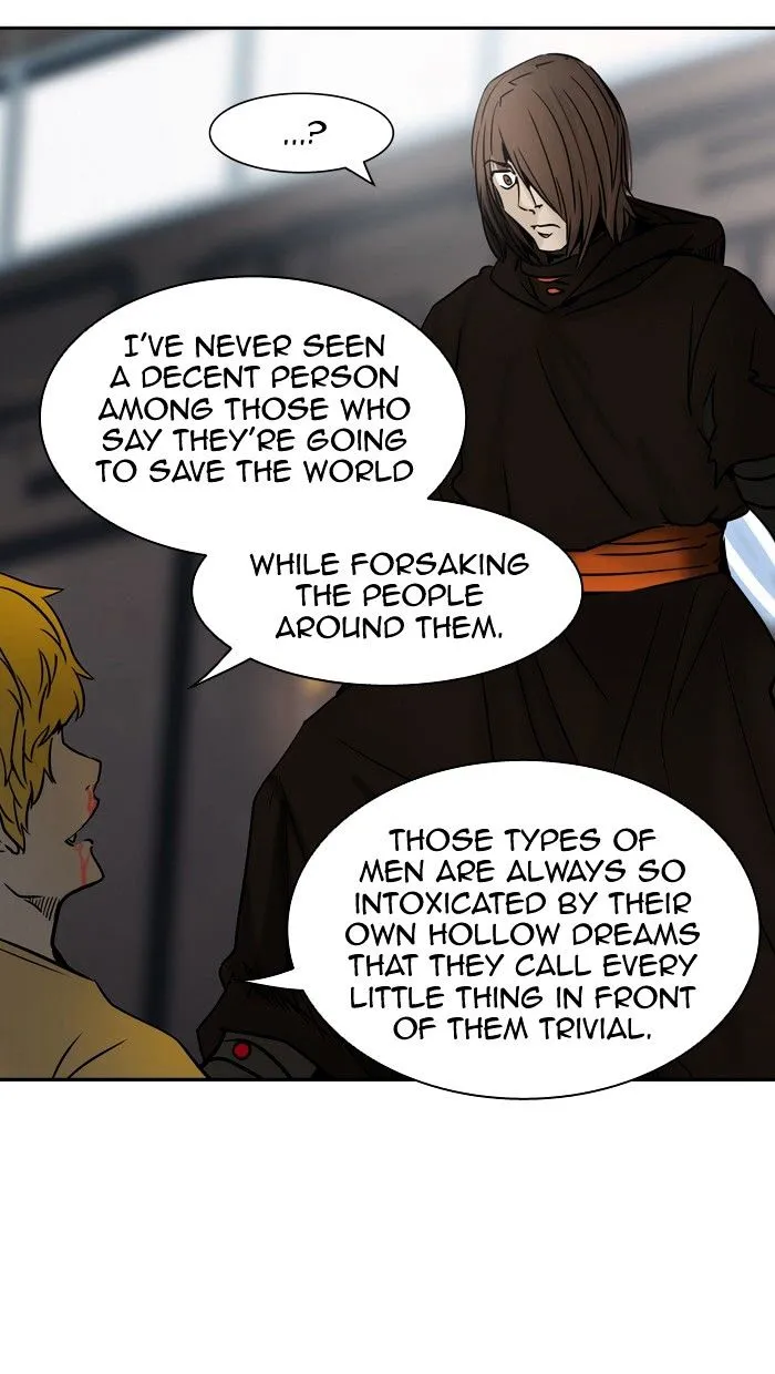 Tower of God Chapter 306 Online - página 84