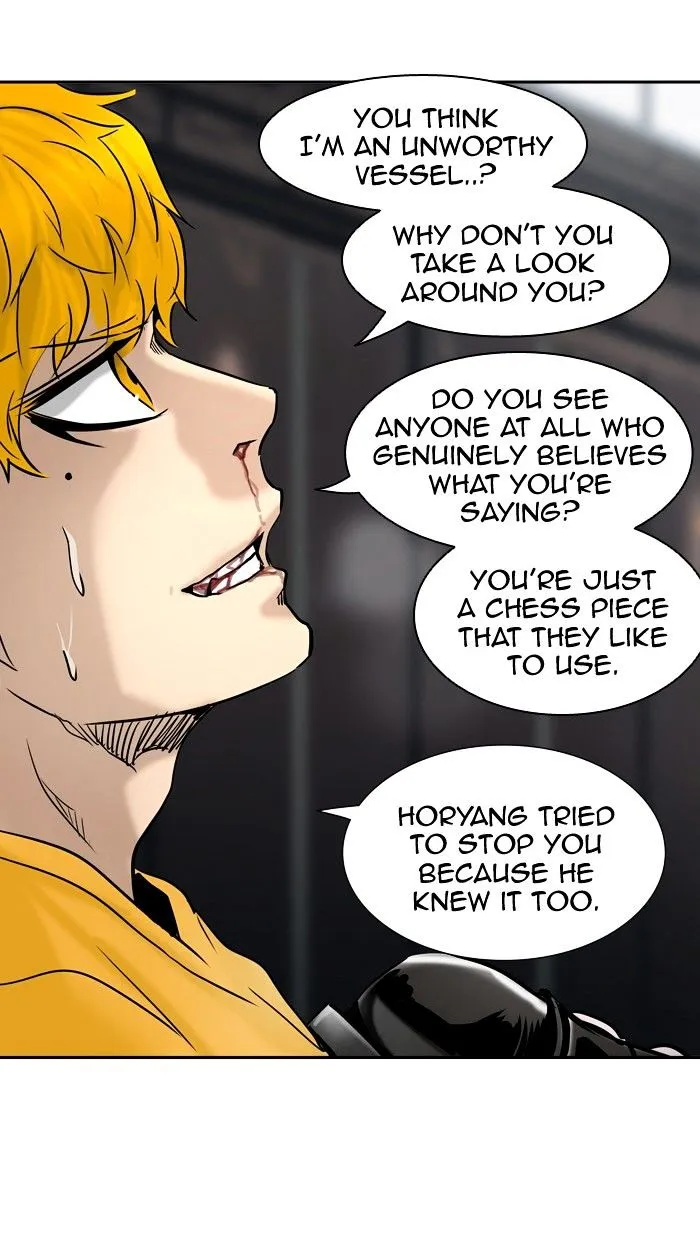 Tower of God Chapter 306 Online - página 85
