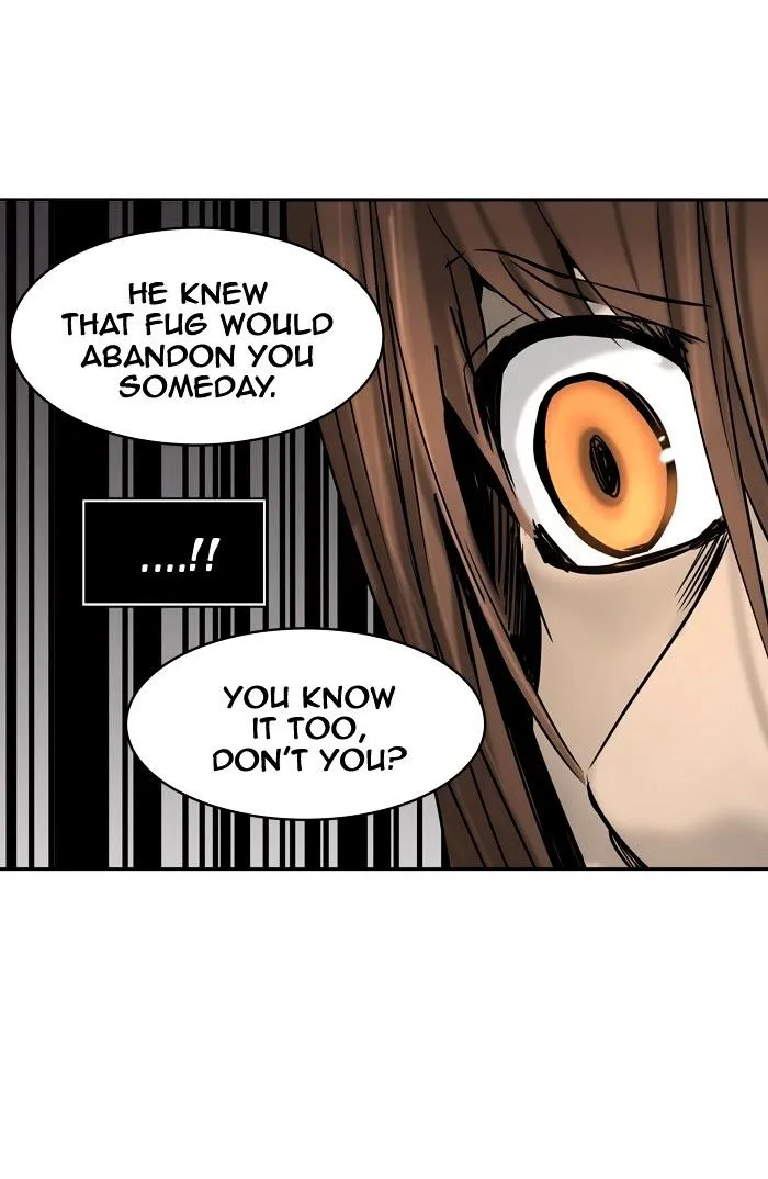 Tower of God Chapter 306 Online - página 86