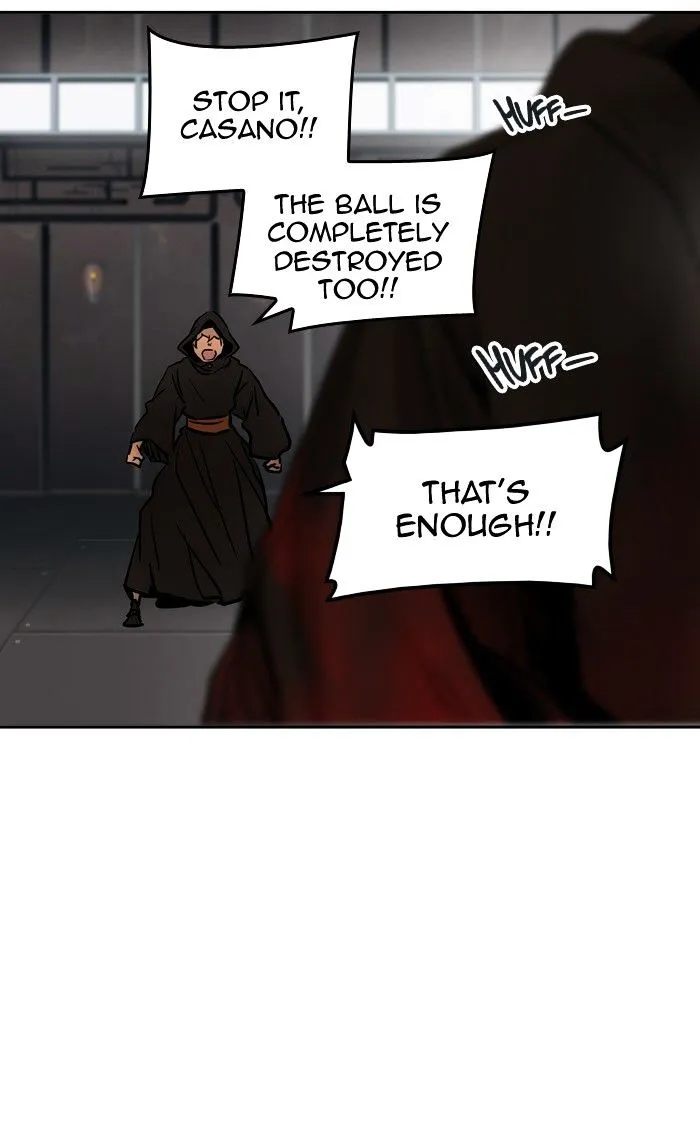 Tower of God Chapter 306 Online - página 92