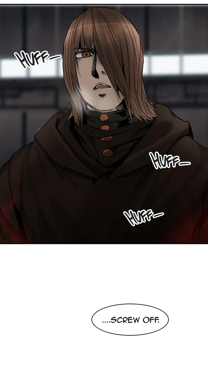 Tower of God Chapter 306 Online - página 93