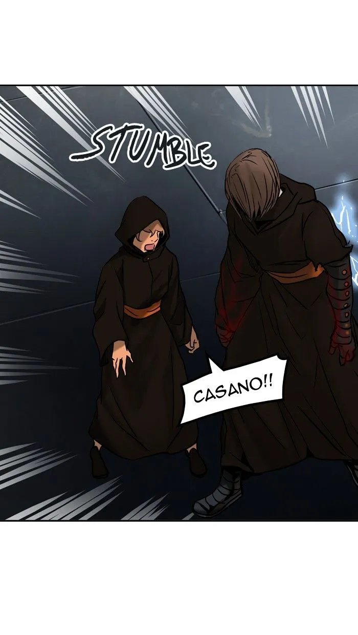 Tower of God Chapter 306 Online - página 96