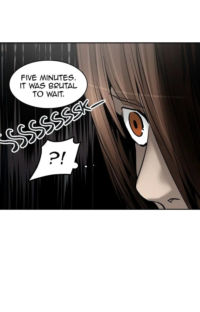 Tower of God Chapter 306 Online - página 100