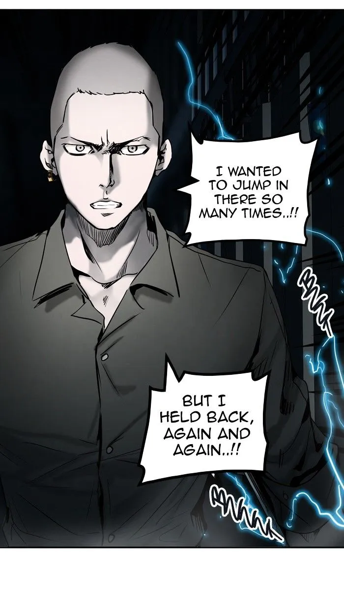 Tower of God Chapter 306 Online - página 104