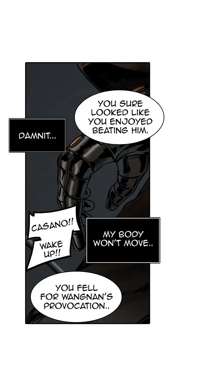 Tower of God Chapter 306 Online - página 106