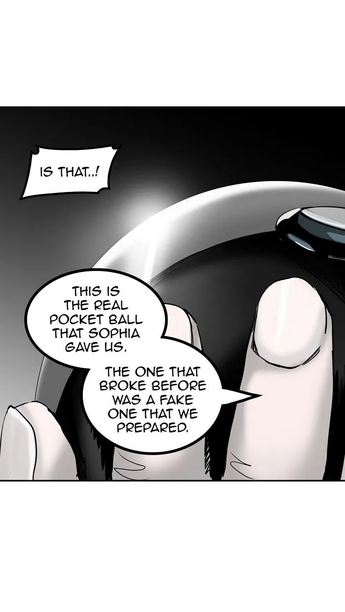 Tower of God Chapter 306 Online - página 108
