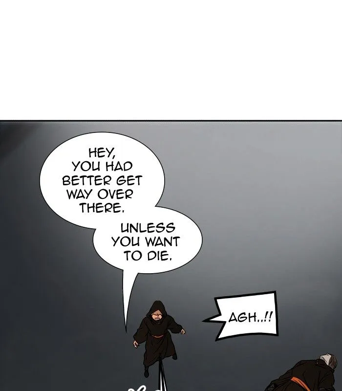 Tower of God Chapter 306 Online - página 109
