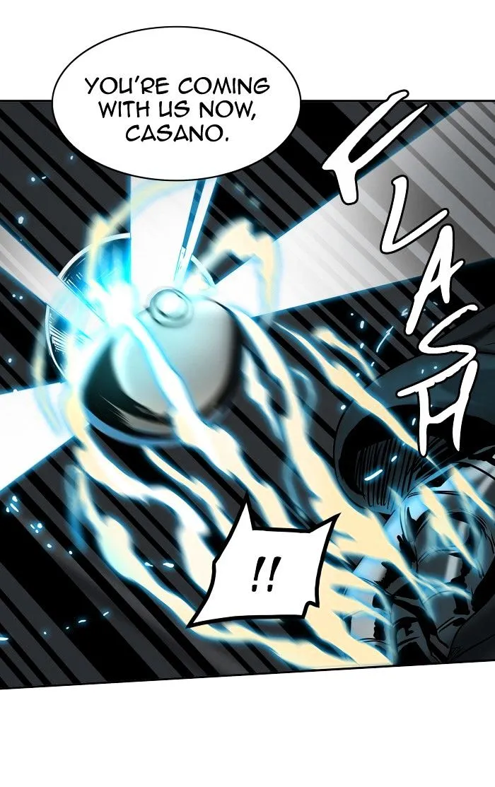 Tower of God Chapter 306 Online - página 111