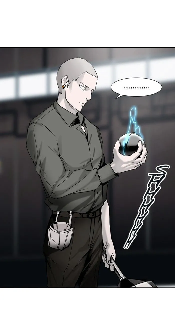 Tower of God Chapter 306 Online - página 116
