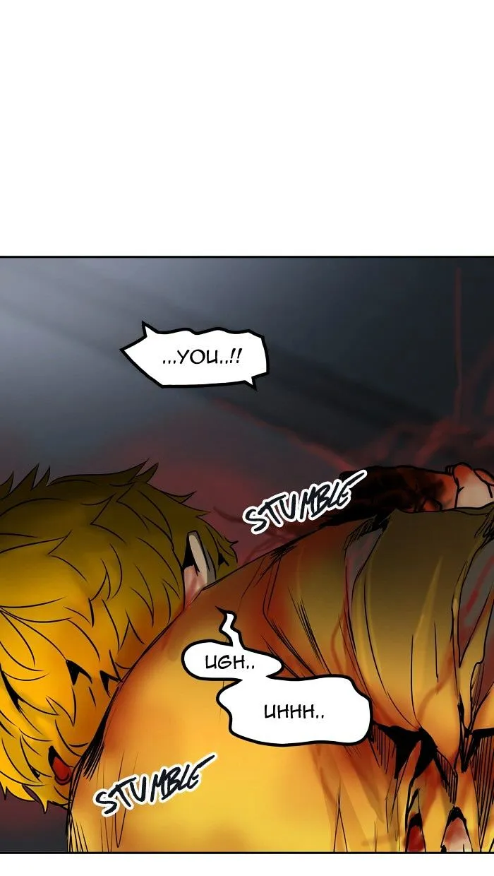 Tower of God Chapter 306 Online - página 119