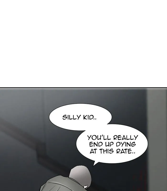 Tower of God Chapter 306 Online - página 120