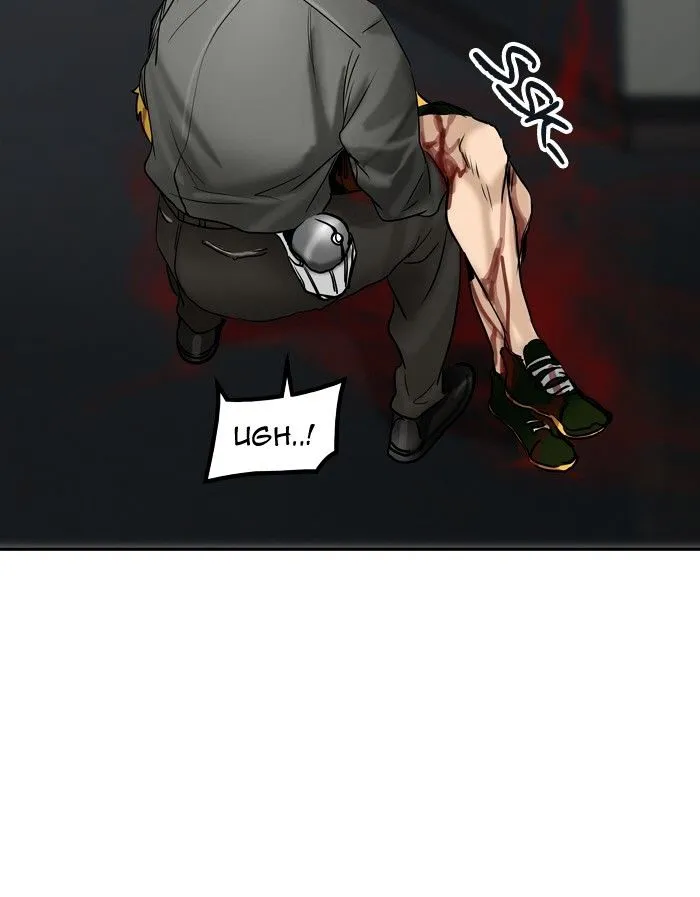 Tower of God Chapter 306 Online - página 121