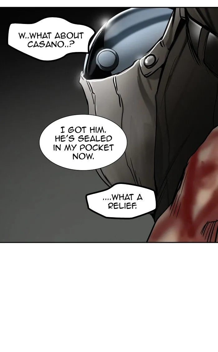 Tower of God Chapter 306 Online - página 122