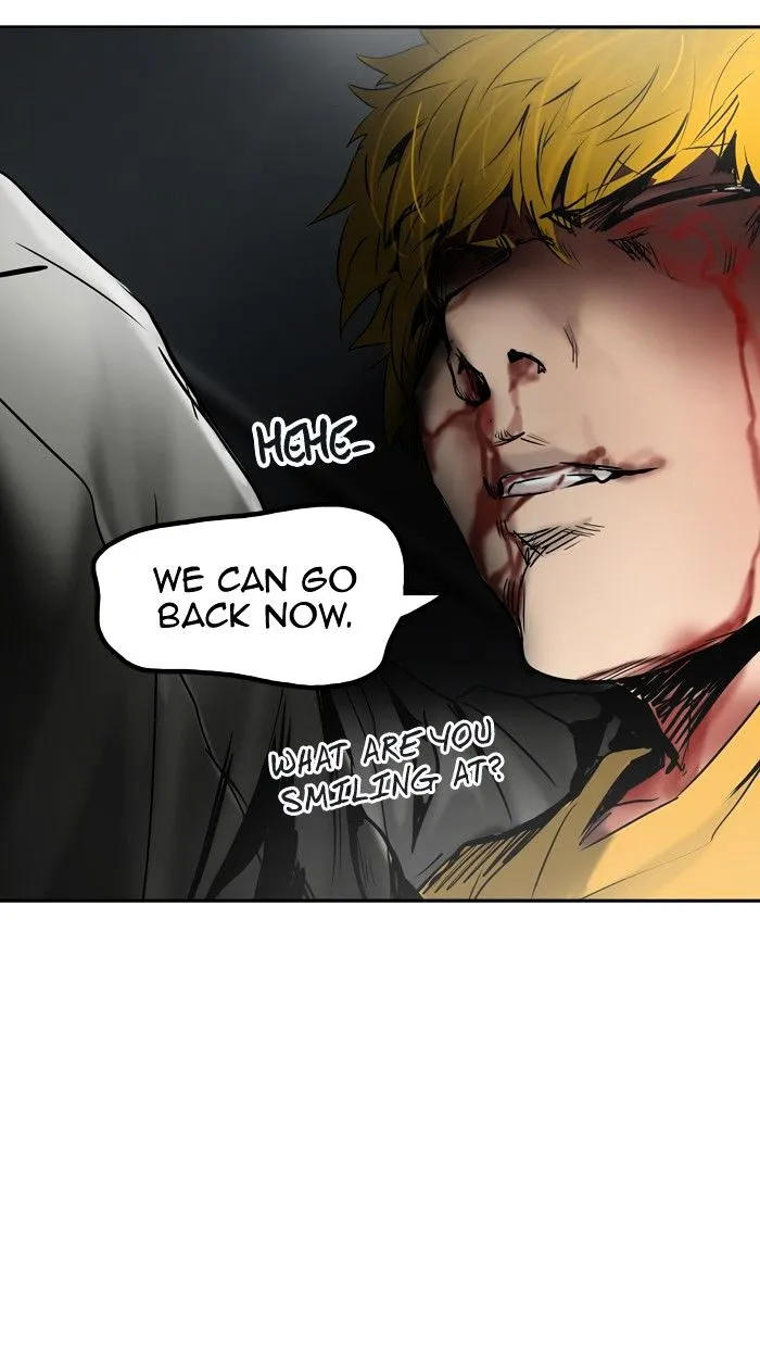 Tower of God Chapter 306 Online - página 123