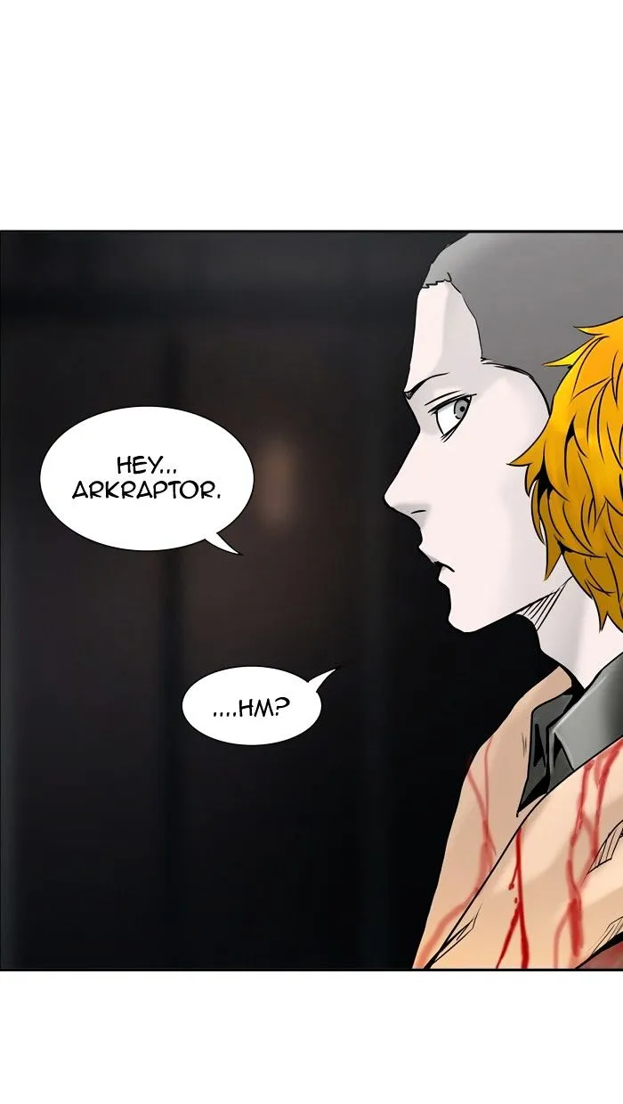 Tower of God Chapter 306 Online - página 128