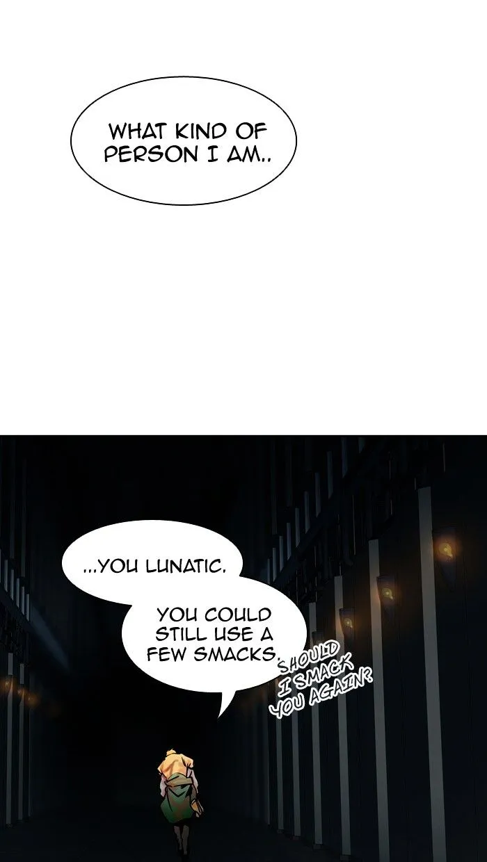 Tower of God Chapter 306 Online - página 131