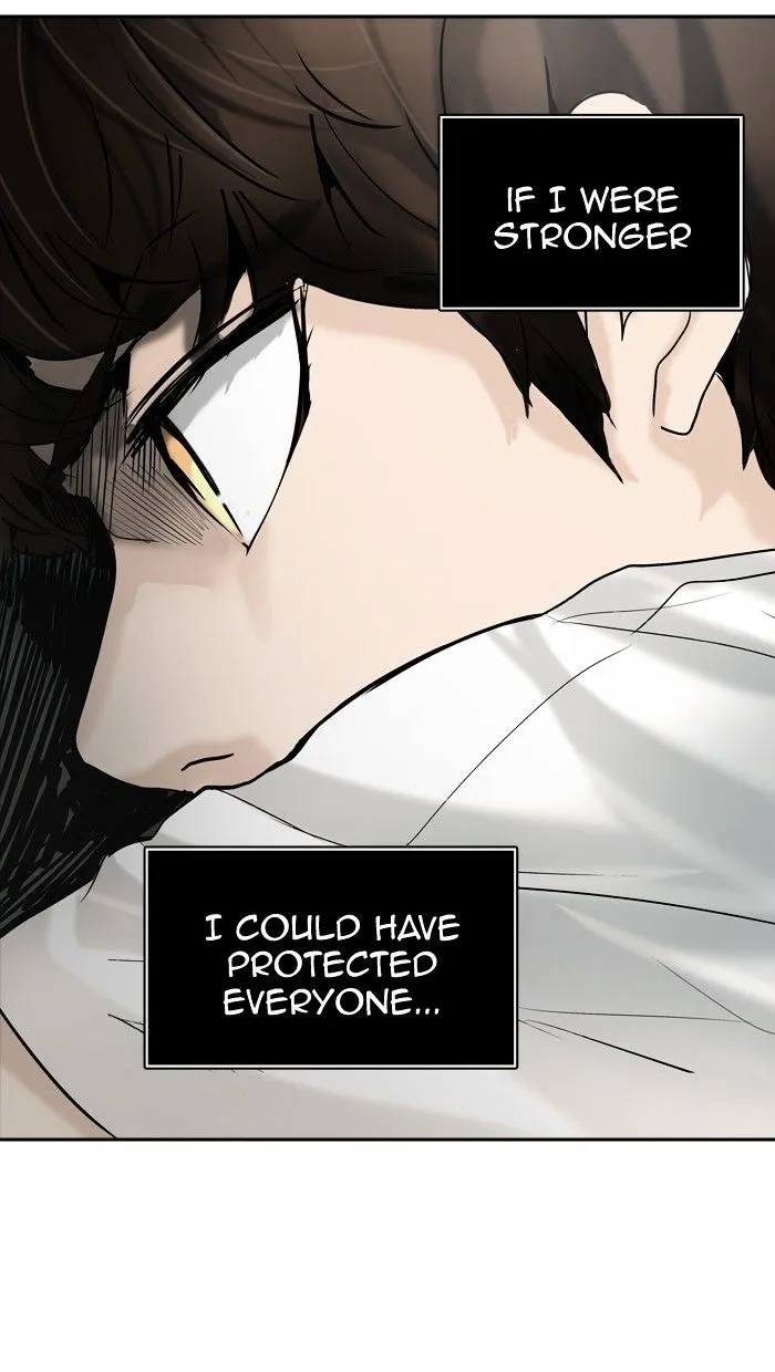 Tower of God Chapter 308 Online - página 6