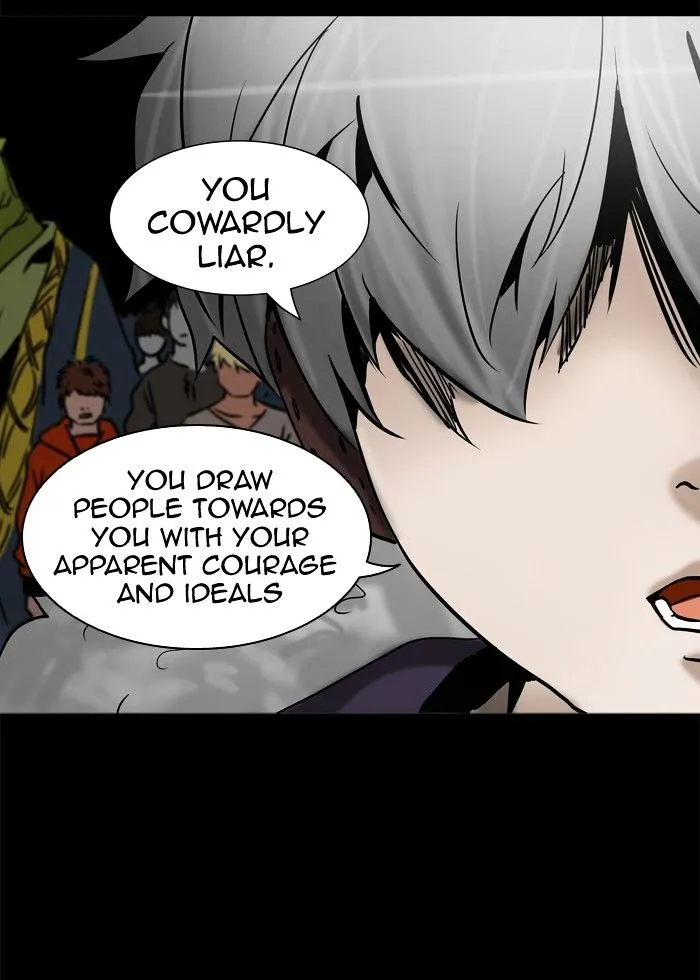 Tower of God Chapter 308 Online - página 26