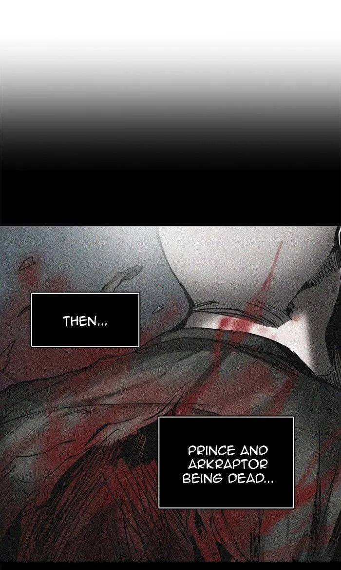 Tower of God Chapter 308 Online - página 37
