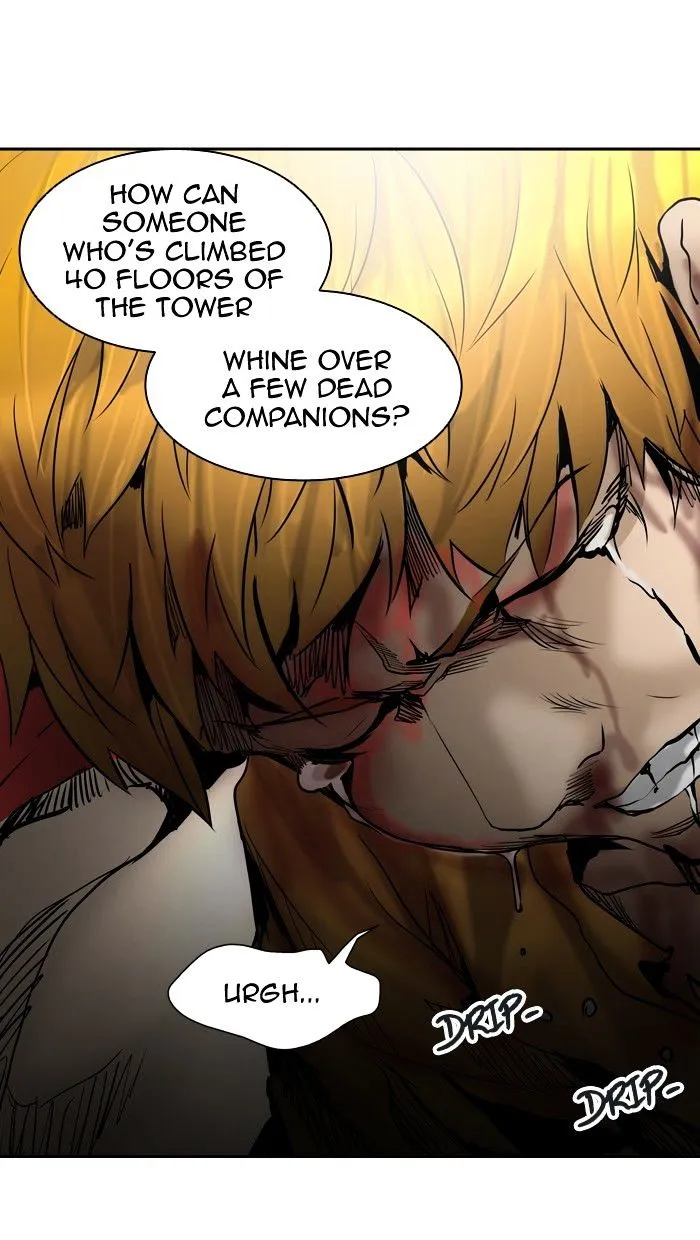Tower of God Chapter 308 Online - página 52