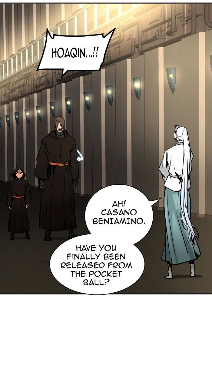 Tower of God Chapter 308 Online - página 59