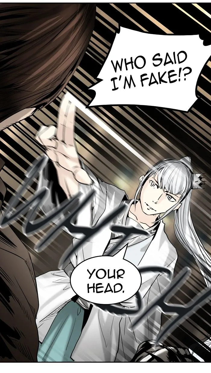 Tower of God Chapter 308 Online - página 65
