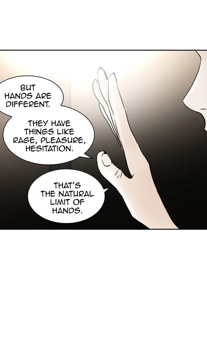 Tower of God Chapter 308 Online - página 70