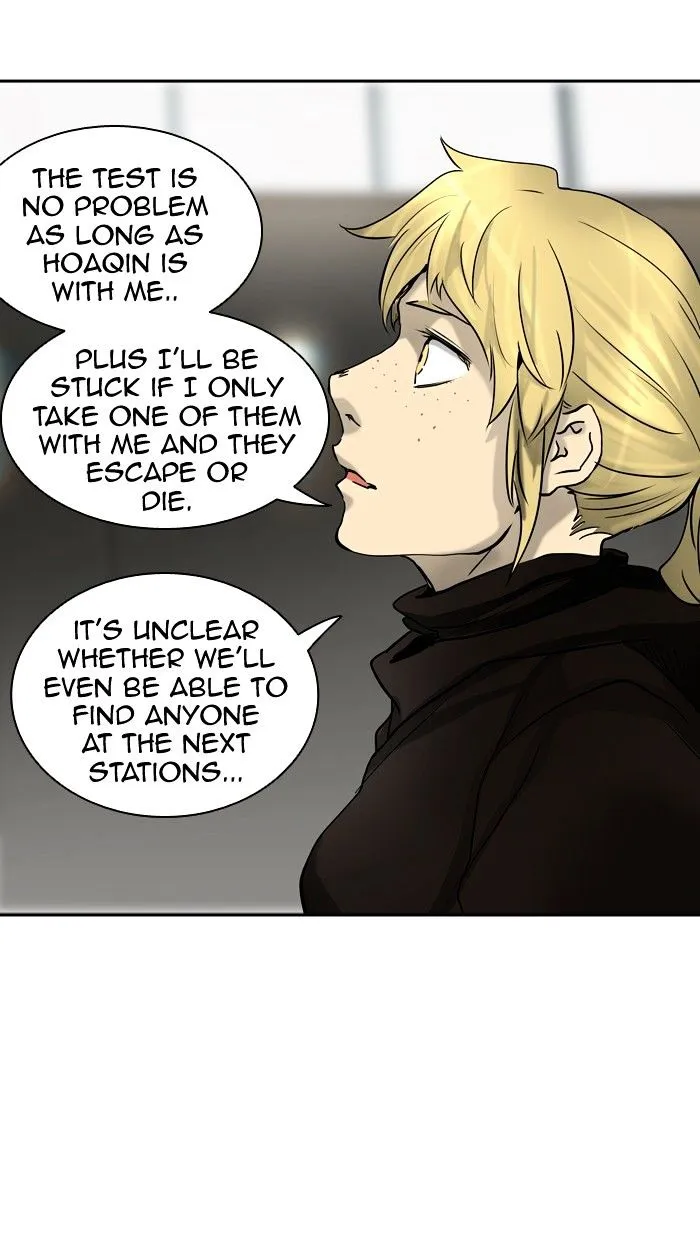 Tower of God Chapter 308 Online - página 76