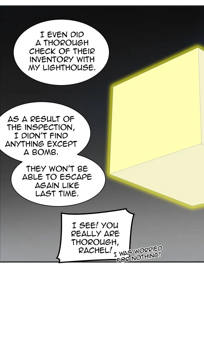 Tower of God Chapter 308 Online - página 86