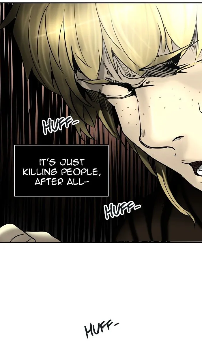Tower of God Chapter 308 Online - página 94