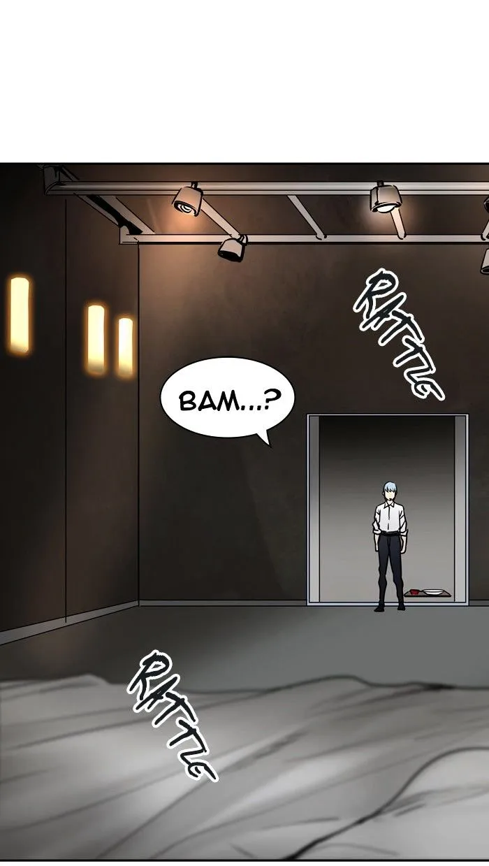 Tower of God Chapter 308 Online - página 102