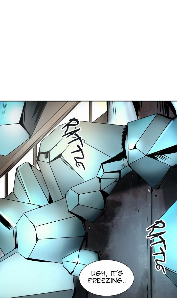 Tower of God Chapter 310 Online - página 1