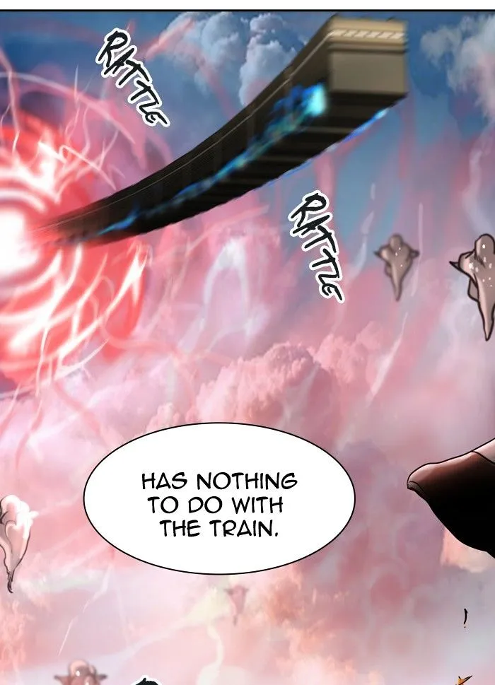 Tower of God Chapter 310 Online - página 8