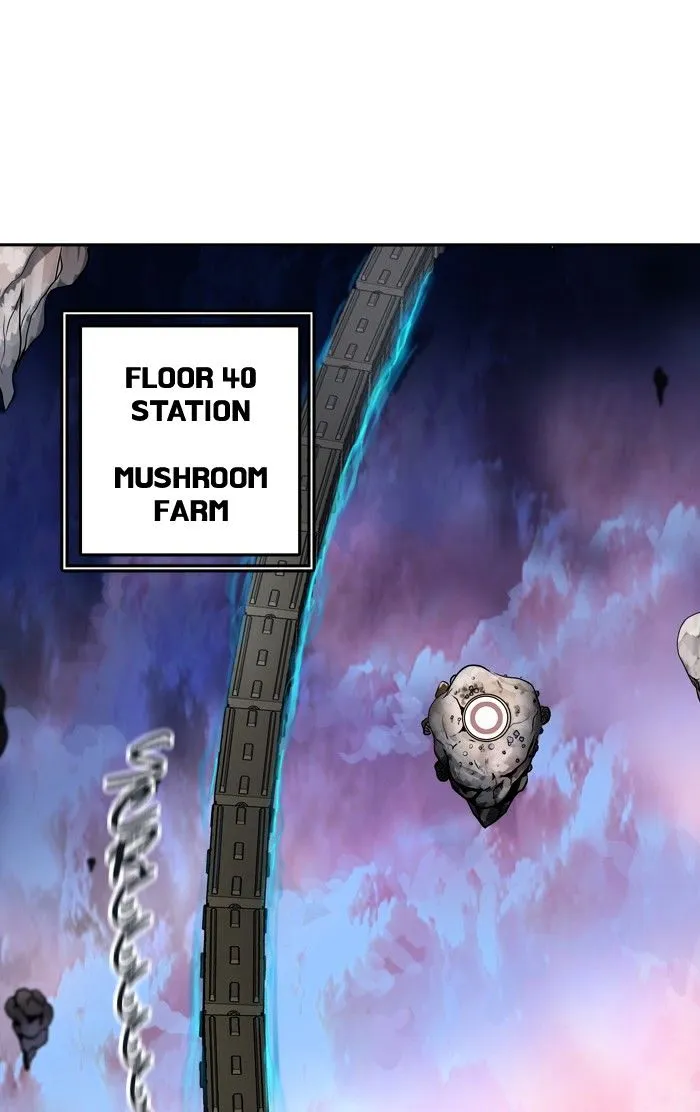 Tower of God Chapter 310 Online - página 12