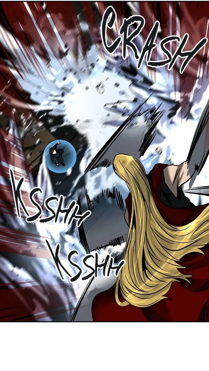 Tower of God Chapter 310 Online - página 20