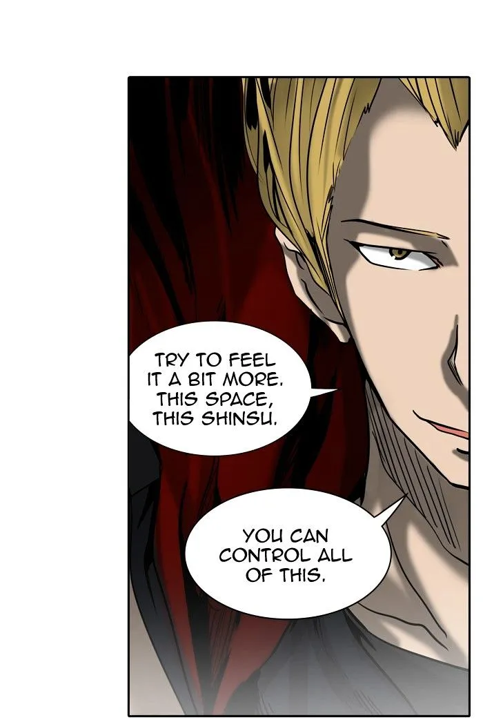 Tower of God Chapter 310 Online - página 23