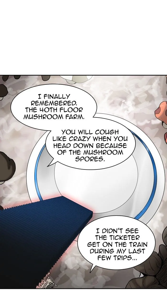 Tower of God Chapter 310 Online - página 30